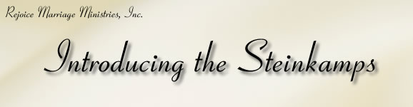 Introducing the Steinkamps