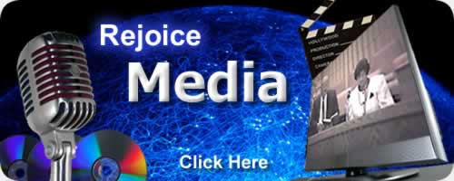 Rejoice Media