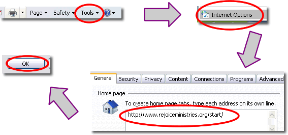 Internet Explorer